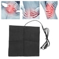 thumbnail image 4 of Almohadilla de calor para el Hogar, almohadilla de calentador de 5V de 5V USB de Gran Tamamo de Amplia aplicacia aplicacia temperatura Ajustable para la familia, 4 of 7