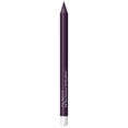 thumbnail image 2 of Almay AllDay Intense Gel Eyeliner, Longlasting, Waterproof FadeProof Creamy HighPerforming EasytoSharpen Liner Pencil oz, 130 Pure Plum, 0.028 Ounce, 2 of 4