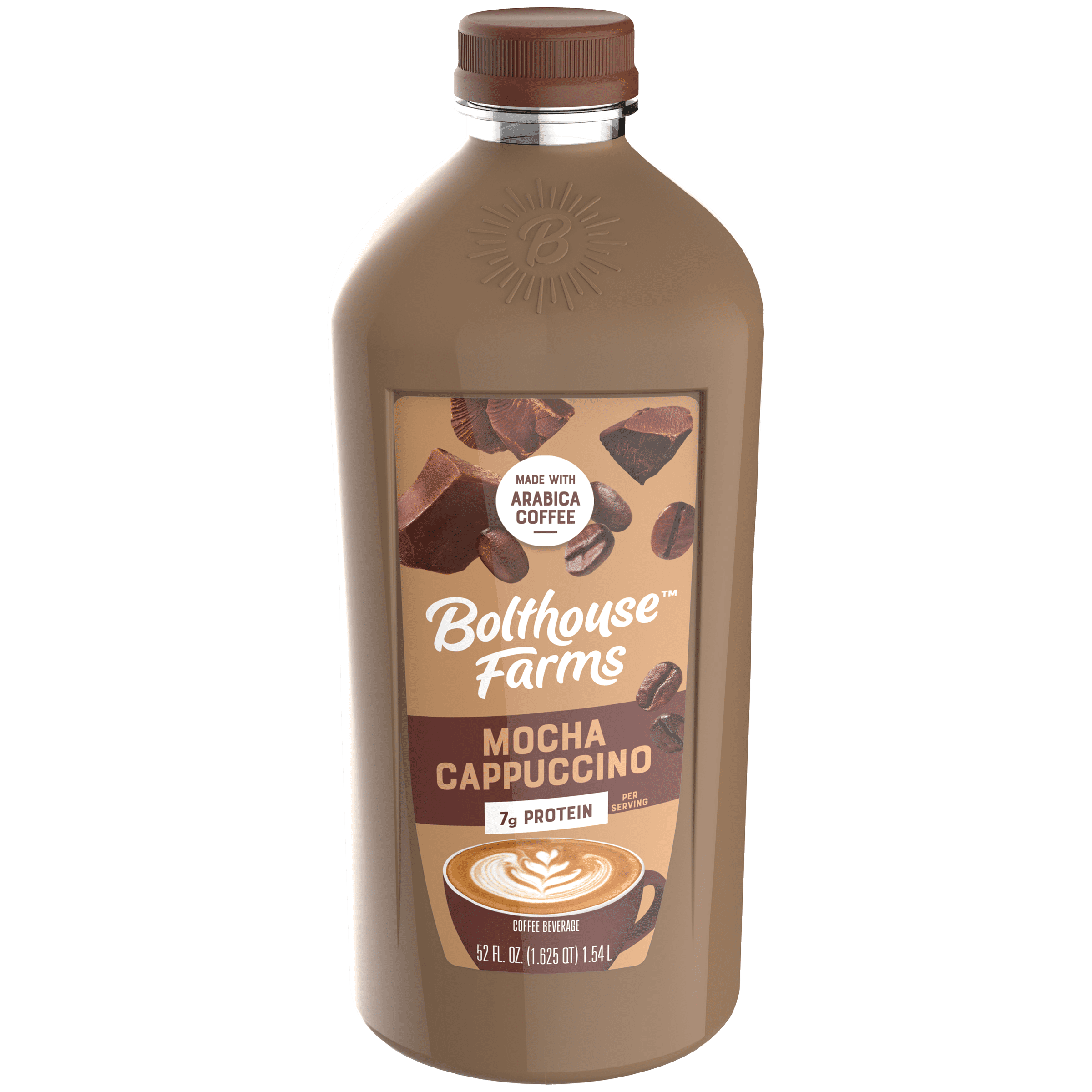 Bolthouse Farms 52 Mocha Cappuccino