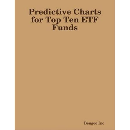 Predictive Charts for Top Ten ETF Funds: How Does Artificial Intelligence PNN Machine Think of the Future of ETFs? -