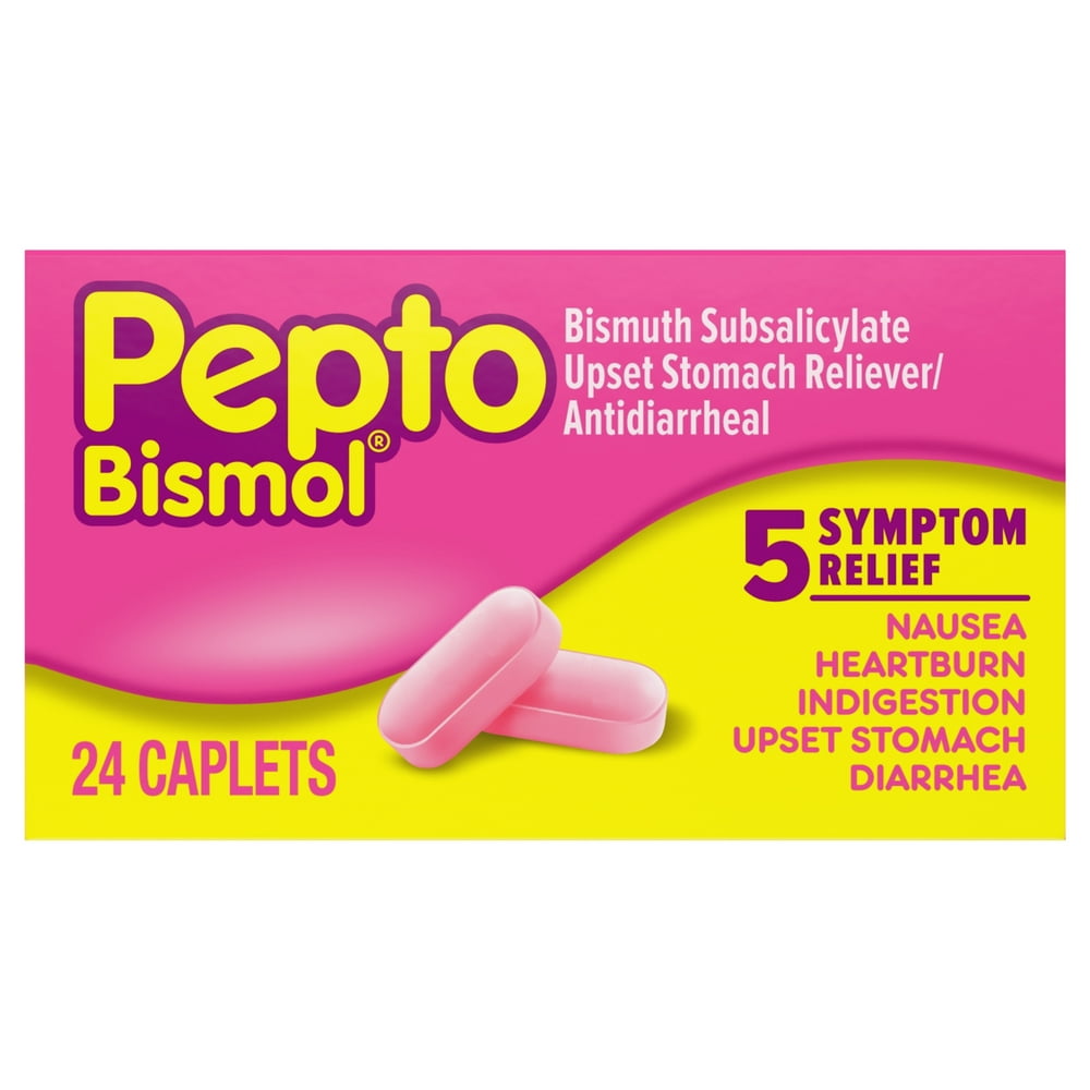 pepto-bismol-caplets-for-nausea-heartburn-indigestion-upset-stomach