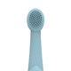 thumbnail image 4 of Cepillo de dientes Dog 360 grados Limpieza de suministros para mascotas de gato Azul 2 PCS, 4 of 4