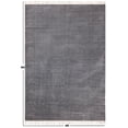 thumbnail image 3 of Casavani Handmade Eco Friendly Cotton Area Rug, gray 11x11 feet, 3 of 6