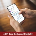 thumbnail image 5 of Outback Steakhouse eGift Card [Email Delivery], 5 of 5