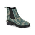 thumbnail image 1 of Kenneth Cole New York Womens Levon 2.0 Welt Chelsea Suede Pull On Chelsea Boots, 1 of 3