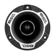 DS18 PRO-TWN6.4 4 PRO High Compression Neodymium Tweeter 1.25 Voice Coil 4 Ohm