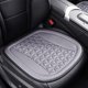 thumbnail image 4 of Cojín de asiento de coche con ventilación y respaldo, cómodo y fresco para verano, ideal para diversas situaciones, apto para todas las estaciones. Fundas de asiento de esponja., 4 of 6