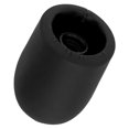thumbnail image 4 of Reemplazo del adaptador de palanca de cabeza de perilla de cambio de marchas de 6 velocidades para Ford Mondeo IV Focus MK2 MK3 C-MAX Kuga, modelo: negro 27 Kuyhfg Sin marca, 4 of 5