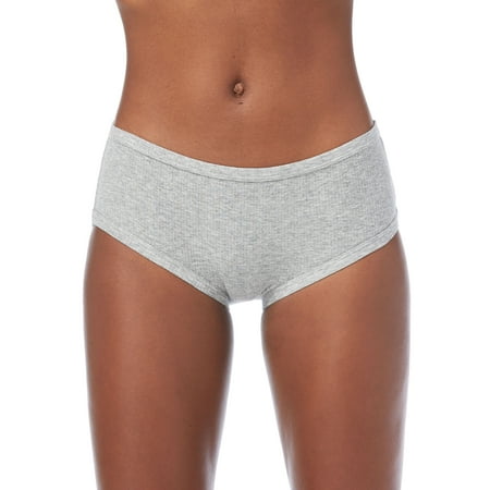 

No Boundaries Juniors Cotton Hipster