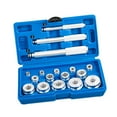 thumbnail image 3 of yotijar 17 Pieces Bearing Race and Seal Driver Set Seal Installer Bearing Driver Kit, 3 of 8