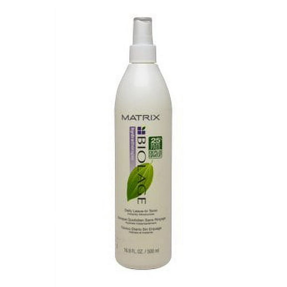 Matrix Biolage Daily Leave-In Tonic 16.9 Oz