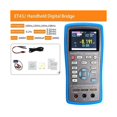thumbnail image 1 of LCR Digital Bridge Meter ET43 USB Handheld High Precision Capacitance Inductance Resistance Test Digital Display ,Easy to Use, 1 of 6
