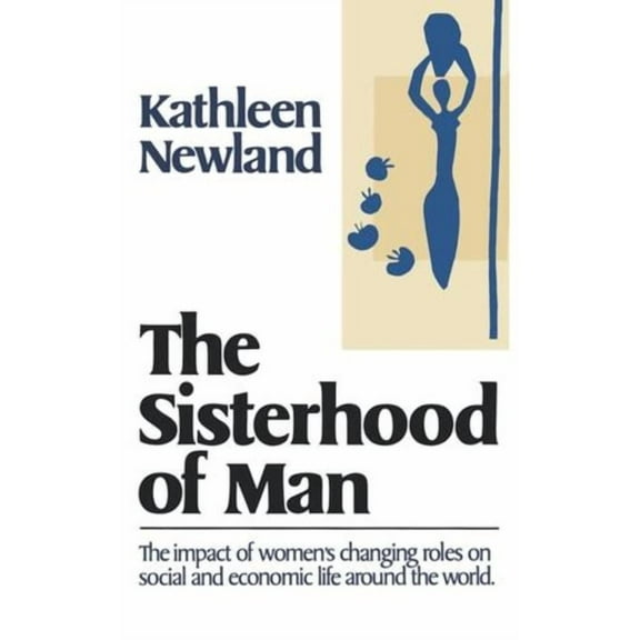 The Sisterhood of Man, (Paperback)