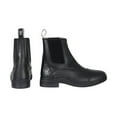 thumbnail image 3 of HyLAND  Adult Waxy Leather Jodhpur Boots, 3 of 4