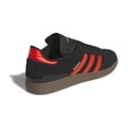 thumbnail image 4 of Adidas Busenitz Pro Men's Skate Shoes JH8134 Core Black / Supplier Colour / Gum, 4 of 6