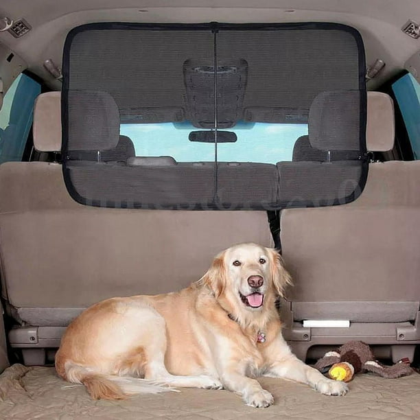Net top dog guard