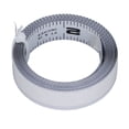 thumbnail image 2 of Metal Self Adhesive Tape Measure, Cuttable Self Adhesive Tape Measure  for Workbench, 2 of 8