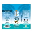 thumbnail image 2 of Jugo de coco Jus Lab sin azúcar añadida 350 ml, 2 of 3