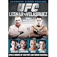 thumbnail image 4 of UFC 91: Couture vs. Lesnar DVD NEW, 4 of 6