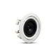 thumbnail image 2 of Altavoz de techo JBL 8124 de rango completo 70V/100V 6W (paquete de 4), 2 of 8