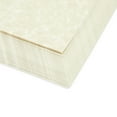 96 Sheets Parchment Paper for Certificates, Resumes, Diplomas, 90 GSM