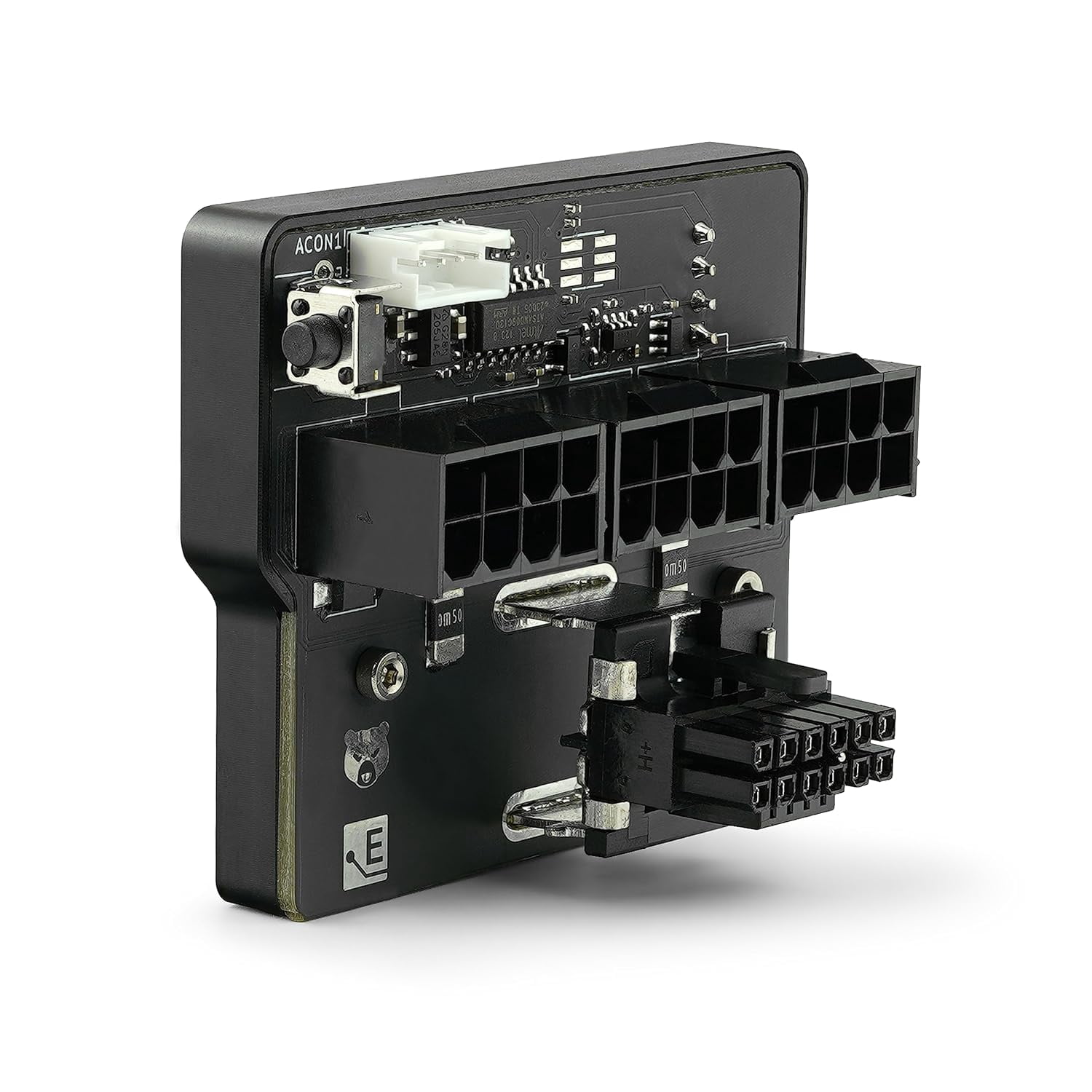 Thermal Grizzly TG-WV-P38H1R WireView GPU 1x12VHPWR to 3x8Pin PCIe Reversed