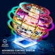 thumbnail image 5 of Pelota voladora RIEYON Flying Orb Ball 2025 con 6 efectos de iluminación, 5 of 7