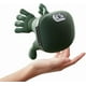 thumbnail image 5 of ZoserX - Bionic Heated Massager, Wireless Portable Shiatsu Neck and Back Massager, Electric Deep Tissue 4D Kneading Massage, Simulated Human Hand Design for Pain Relief and Muscle Relax (Green), 5 of 8