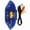 Blue, variant on Rcas Video Audios Splitter Compactly Design Seamlessly Switching Between 3Source