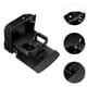 thumbnail image 5 of Portavasos de consola central 1K0862532F desmontable, lavable y multifuncional para coche Negro, 5 of 9