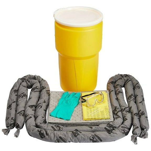 Brady Absorbent Kit SKA14-TAA