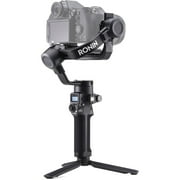 DJI RSC 2 Gimbal 3-Axis Stabilizer for DSLR and Mirrorless Cameras CP.RN.00000121.01