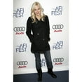 thumbnail image 2 of Anna Faris At Arrivals For Smiley Face Screening At Afi Fest 2007 Presented By Audi Afi Fest Rooftop Village Los, 2 of 2