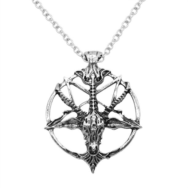 Jooan Men Women Girls Punk Skull Goat Pendant Necklaces Alloy Choker Necklace Sweater Chain Necklace Walmart Com Walmart Com Jooan Men Women Girls Punk Skull Goat Pendant Necklaces Alloy Choker Necklace Sweater Chain Necklace Walmart Com Walmart Com