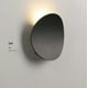 thumbnail image 2 of Lámpara de pared de dormitorio principal, sala de estar moderna y sencilla, lámpara de pared de estudio para pasillo, escaleras, luz de fondo creativa de lujo, lámpara de pared impermeable, 2 of 3