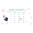 thumbnail image 2 of Toddler Baby Girl Summer Shorts Set Suspender Solid Color Tops and Ripped Denim Shorts 2PCS Outfits 3-4 Years, 2 of 9