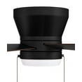 thumbnail image 4 of MER52FB5 Craftmade Lighting Merit - 52 Inch 5 Blade Ceiling Fan with Light Kit, 4 of 12