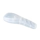 thumbnail image 2 of For Gillett Fusion Portable Razor Shaver Cover Dustproof Men's Razor Box Household Storage Home Accessories Tools Travel, 2 of 5