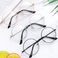 thumbnail image 2 of Lentes de marco de Metal estilo Harry Potter para hombres y mujeres, 2 of 4