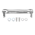 thumbnail image 1 of Wosthever Bicicleta plegable Easy Wheel Easywheel Extensión Barra telescópica Ciclismo Plata, 1 of 1