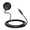 3.5mm 3 sections, variant on Game USB Microphone Featuring Full Ranges Sound Pickup for Clear Auditory in Live Streaming and Gaming