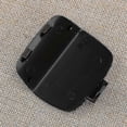 thumbnail image 5 of Rear Bumper Tow Eye Hook Cover Cap Unpainted Fit For Volvo S40 V50 39886117, 5 of 5