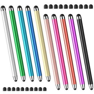 Adonit Dash 4 (Graphite Black) Multi-Device Stylus for iPad and