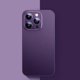 thumbnail image 3 of Luxury 0.3mm Hard PP Matte Case For iPhone 15 14 13 12 Mini 11 Pro Max Xr Xs X SE 7 8 Plus Ultra Thin Frosted Colorful Fundas, 3 of 5