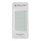 thumbnail image 1 of Heliums Bobby Pins - Blanco - Horquillas onduladas de 2.0 in, color a juego para cabello gris y plateado, 48 unidades, 1 of 5