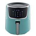 GoWISE USA GW22954 7Quart Electric Air Fryer with Dehydrator& 3
