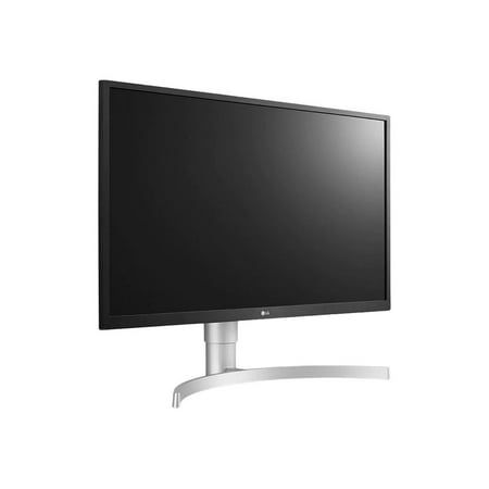 LG 27UL550-W - LED monitor - 27