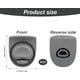 thumbnail image 3 of Genérico Juego de 4 Tapones para Owala FreeSip 24-40 oz | Silicona Antiderrames + Goma Premium (Compatibilidad Total, Sin A), 3 of 4