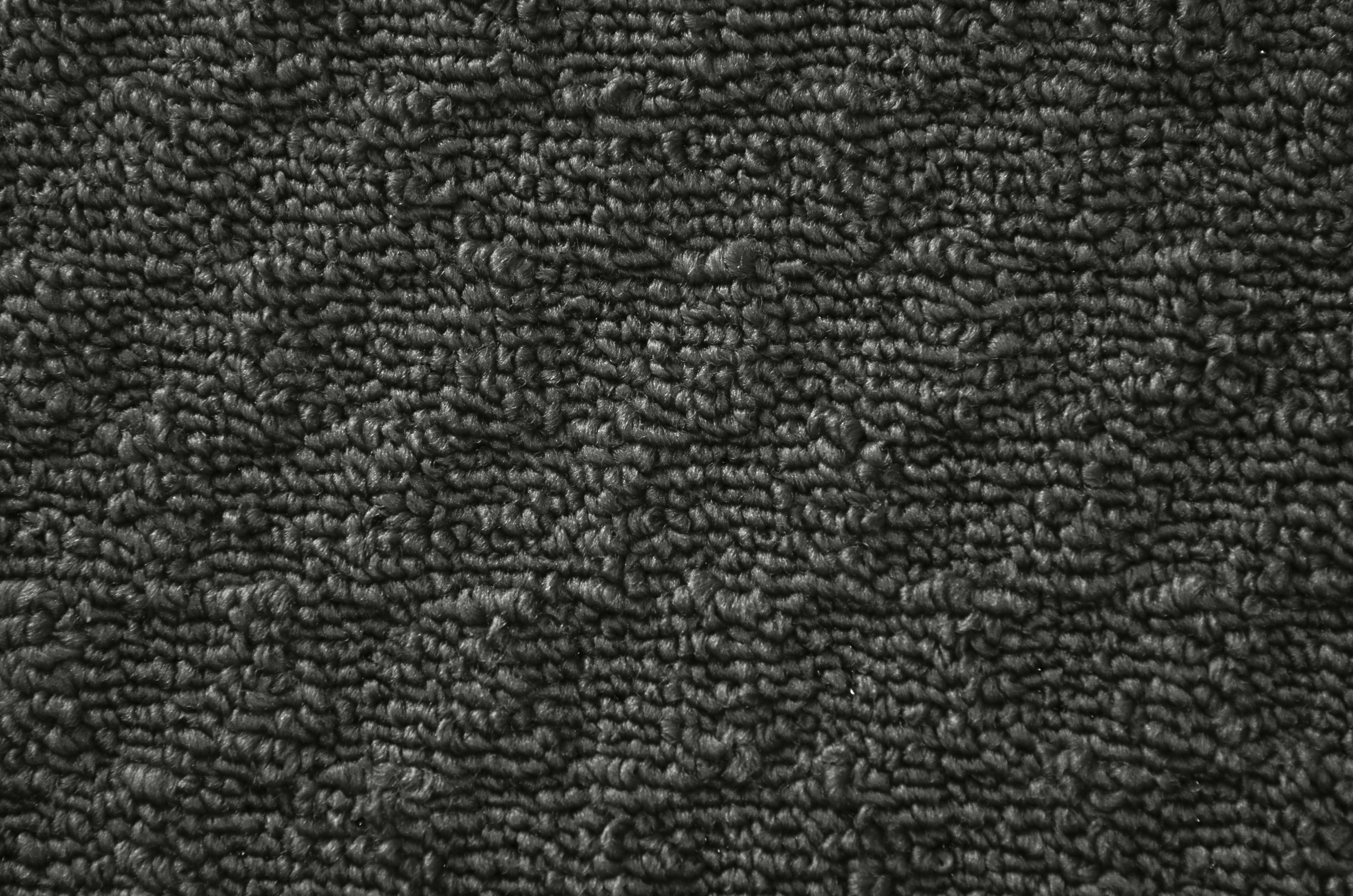 Garland Rug Town Square Cinder Gray Kitchen Rug Set, 2 Piece Set (18"x30", and 24"x40")