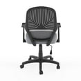 thumbnail image 2 of CorLiving Chaise de bureau, 2 of 9